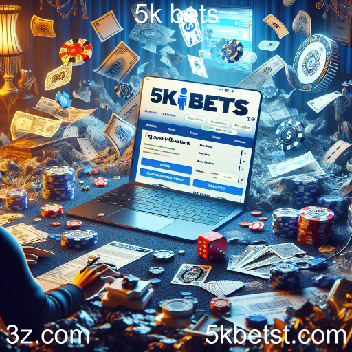 Desvendando as Perguntas Frequentes em Apostas Online